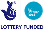 Lottery Funding logo